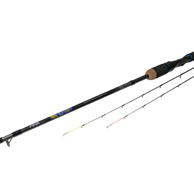 FEVA QT8 Quadtronic Mini Feeder Rod 8ft (2.4m)