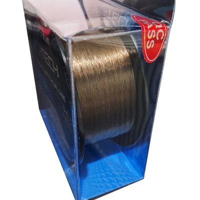 FEVA Q-Tech  5.2lb 300m spool