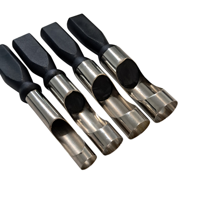 FEVA Giant Punch Set 10,12,14 and 16mm